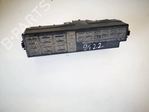 fuse-box-opel-agila-a-h00-2000-2001-2002-2003-2004-2005-2006-2007-32956541 main image