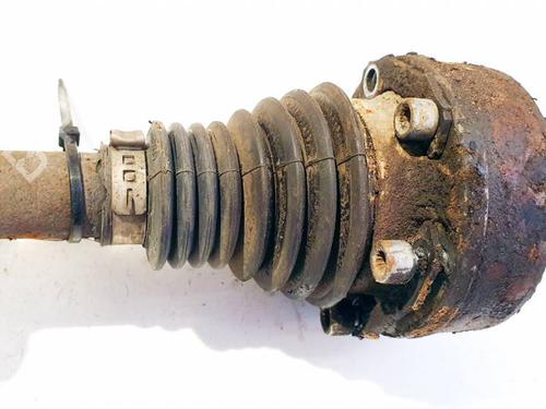 Left front driveshaft VW PASSAT B6 (3C2) 1.9 TDI | BP34776370M38 - Image 3