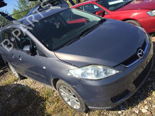 Used Parts MAZDA 5 (CR) 2.0 CD (CR19) 4526651