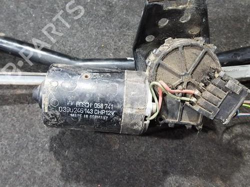 Used Front wiper motor Front wiper motor 35659334 35659334