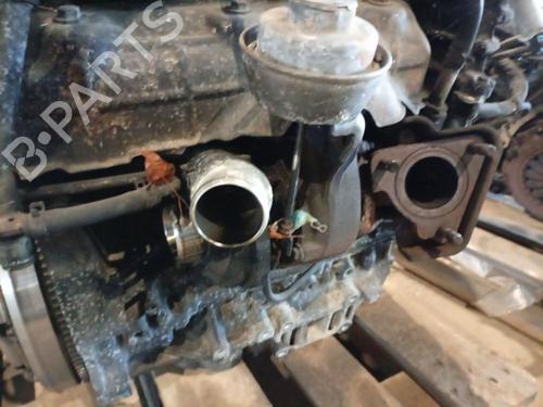 Turbolader/Kompressor für Turbolader/Kompressor HONDA ACCORD VII Tourer (CM, CN) 2.2 i-CTDi (CN2) (140 hp) 36586303 36586303
