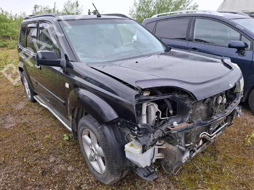 Used Parts NISSAN X-TRAIL I (T30)  2.2 DCi  4442924