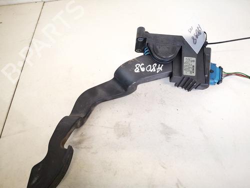 Used Pedal Pedal FIAT STILO (192_) 1.9 JTD (192_XE1A) (115 hp) 35424467 35424467