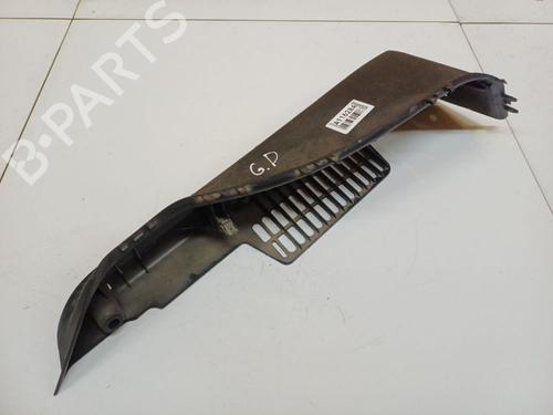 Boot lining MAZDA 3 (BK) 1.6 DI Turbo | BP38945499I3 - Image 2