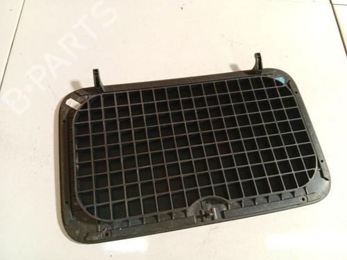 Boot lining RENAULT GRAND SCÉNIC II (JM0/1_) 1.9 dCi (JM14) | BP34848307I3 - Image 2
