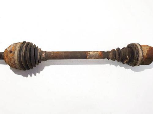 Used Left front driveshaft Left front driveshaft CITROËN C5 III (RD_) 1.8 16V (RD6FXC) (125 hp) 35308489 35308489