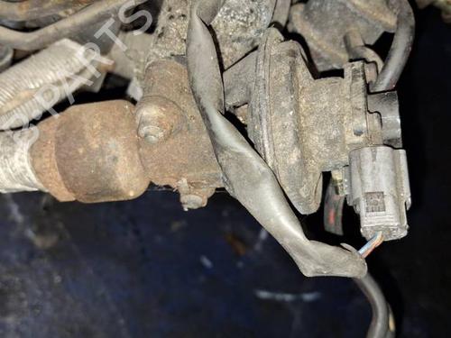 Egr MAZDA 6 Hatchback (GG) 2.0 DI (GG14) | BP34890469M69 - Image 2