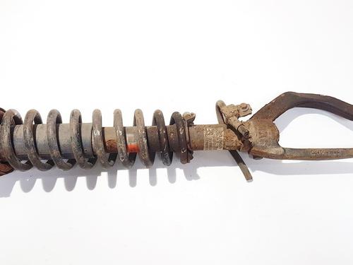 Used Right front shock absorber Right front shock absorber ROVER 45 I Hatchback (RT) 2.0 iDT (101 hp) 35450760 35450760
