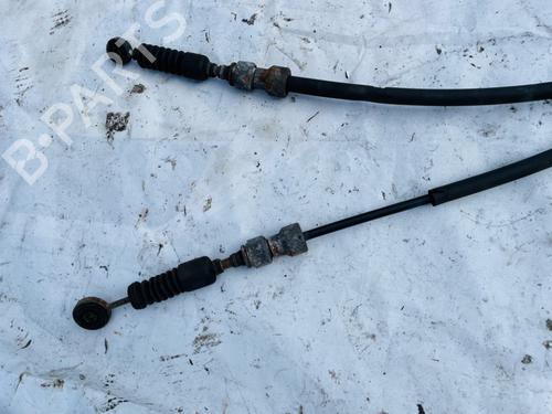 Cable NISSAN PRIMERA Hatchback (P12) 2.2 dCi | BP35503308E12 - Image 3
