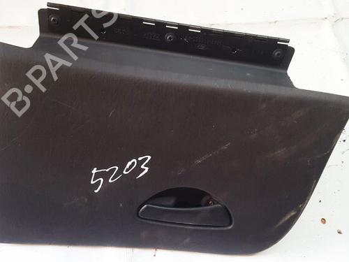 Used Glove box Glove box FORD FOCUS I (DAW, DBW) 1.8 Turbo DI / TDDi (90 hp) 35857693 35857693