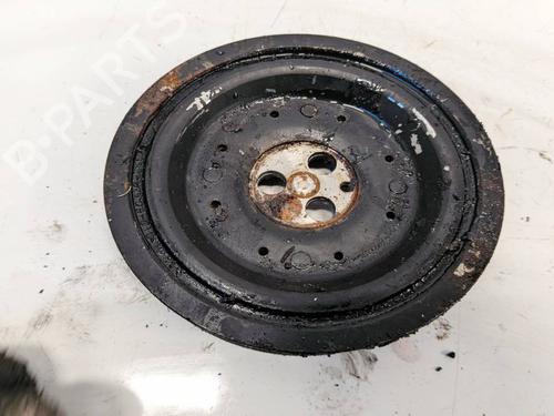 Pulley JAGUAR X-TYPE I (X400) 2.0 D | BP35714664M122 - Image 3