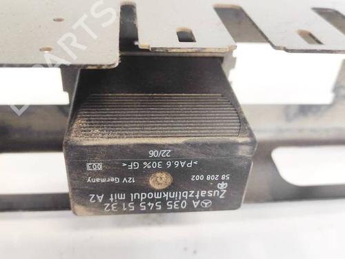 Electronic module VW CRAFTER 30-35 Bus (2E_) 2.5 TDI | BP32941923M83 - Image 3