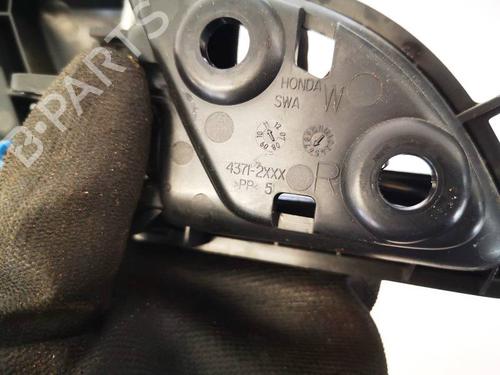 Rear right interior door handle HONDA CR-V III (RE_) 2.2 i-DTEC 4WD (RE6) | BP34754191I16 - Image 3