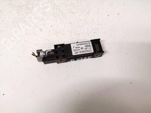 Used Electronic module AUDI A2 (8Z0) 1.4 TDI (75 hp) 32627786