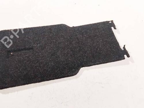 Used Boot lining Boot lining ALFA ROMEO 159 (939_) 2.4 JTDM (939AXD12, 939AXD1B) (200 hp) 35161602 35161602