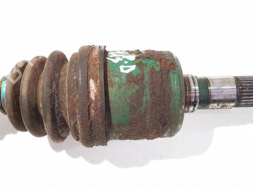 Left front driveshaft MAZDA PREMACY (CP) 2.0 TD | BP35349910M38 - Image 4