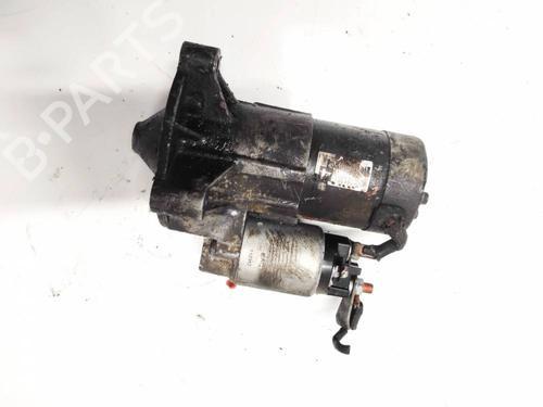 Used Starter Starter PEUGEOT 607 (9D, 9U) 2.2 16V (158 hp) 35320937 35320937