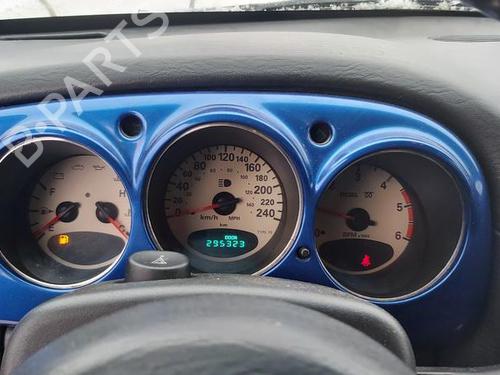 Switch CHRYSLER PT CRUISER (PT_) 2.2 CRD | BP33109310I30 - Image 8