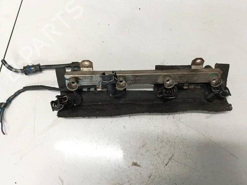Used Injection rail Injection rail 34986534 34986534