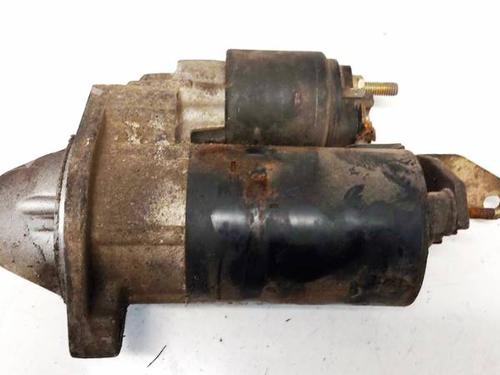 Used Starter Starter AUDI A4 B5 (8D2) 1.8 (125 hp) 35332050 35332050