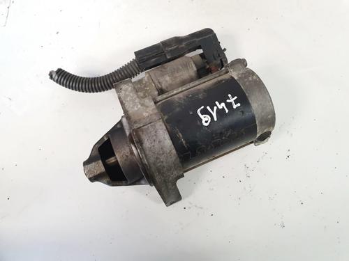 Starter LEXUS GS (_S19_) 300 (GRS190_, GRS190R) | BP35489725M8 - Image 3