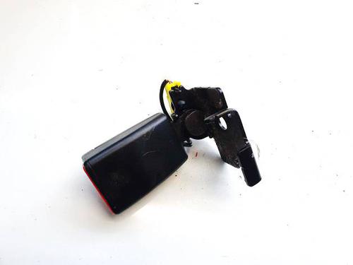 Seat buckle VOLVO V40 Hatchback (525) T2 | BP37653522I32 - Image 2