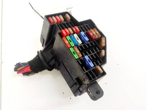 Fuse box SKODA OCTAVIA II (1Z3) 2.0 TDI | BP32935152E1 - Image 2