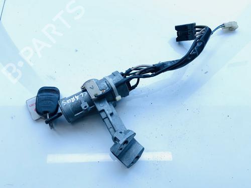 Used Ignition barrel Ignition barrel 35532690 35532690