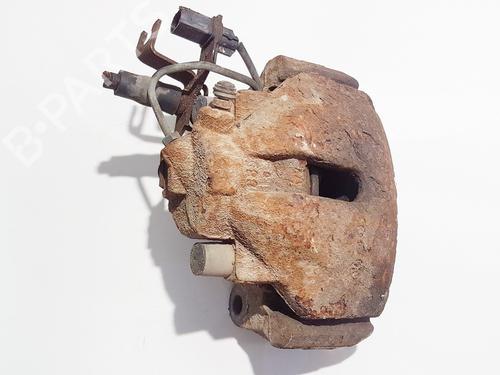 Used Right front brake caliper Right front brake caliper AUDI A4 B6 (8E2) 2.0 (130 hp) 35599219 35599219