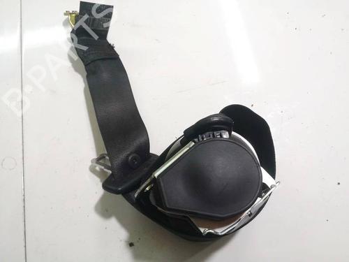 Used Rear center seatbelt Rear center seatbelt 34803614 34803614