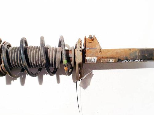 Used Left front shock absorber Left front shock absorber 34875629 34875629