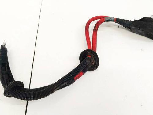 Cable Cable BMW 7 (E65, E66, E67) 730 d (218 hp) 35103177 35103177