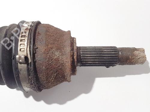 Left front driveshaft DAEWOO REXTON (GAB_) 2.7 D All-wheel Drive | BP35583670M38 - Image 2