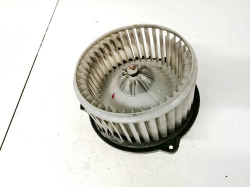 Used Heater blower motor Heater blower motor TOYOTA COROLLA (_E12_) 2.0 D-4D (CDE120R, CDE120L_) (110 hp) 35088747 35088747