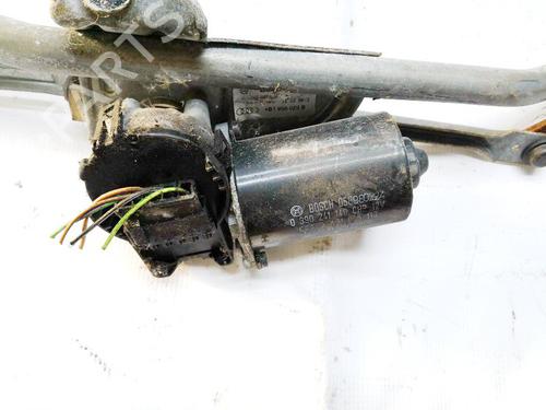 Used Front wiper motor Front wiper motor AUDI A6 C5 (4B2, 4B4) 2.8 (193 hp) 35882111 35882111