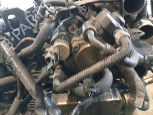 Pompa iniezione Pompa iniezione MAZDA 3 (BL) 2.2 MZR CD (BL10) (185 hp) 37084120 37084120