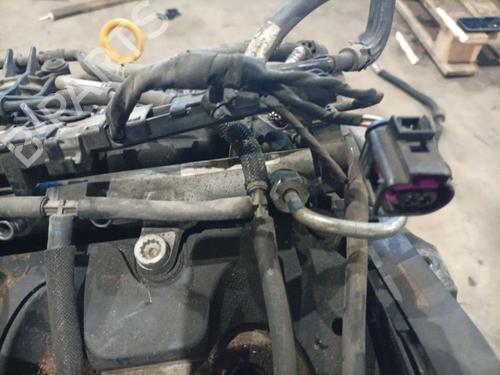 Injection rail VW PASSAT B7 (362) 1.6 TDI | BP38298844M98 - Image 4