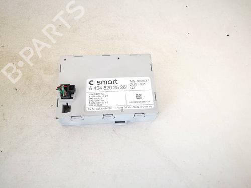 Module électronique SMART FORFOUR (454) 1.1 (454.030) (75 hp) 32944638