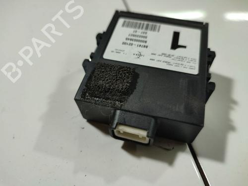 Electronic module TOYOTA AURIS (_E15_) 2.0 D-4D (ADE150_, ADE150R) | BP34925572M83 - Image 3