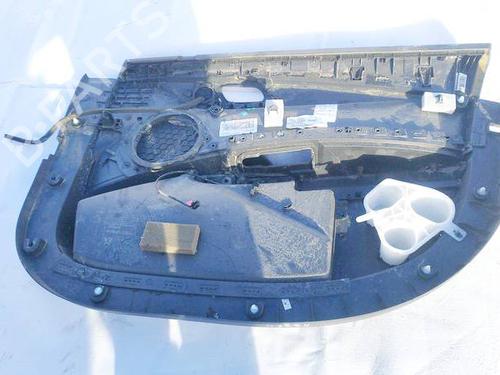Front left panel PEUGEOT 508 I (8D_) 1.6 HDi | BP35126991C58 - Image 2