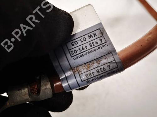 Cable BMW 3 (E90) 320 i | BP40485472E12 - Image 3