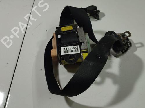 Used Rear center seatbelt Rear center seatbelt 34783181 34783181