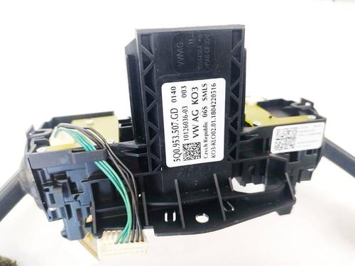 Warning switch SUBARU IMPREZA Hatchback (GR, GH, G3) 2.5 AWD | BP34815615I22 - Image 2