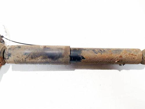 Used Left rear shock absorber Left rear shock absorber 35143462 35143462