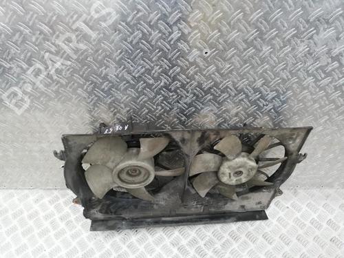 Used Fan Fan 35841605 35841605