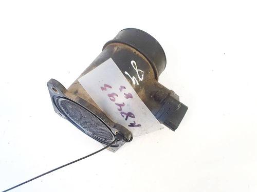 Used Mass air flow sensor Mass air flow sensor NISSAN ALMERA TINO (V10) 2.2 dCi (115 hp) 35382493 35382493