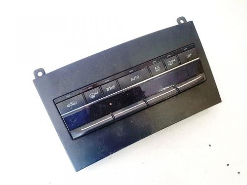 Used Switch Switch MERCEDES-BENZ E-CLASS (W212) E 200 CDI / BlueTEC (212.005, 212.006) (136 hp) 35404903 35404903