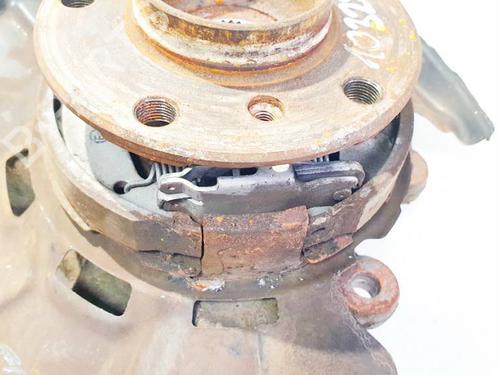 håndbremse håndbremse BMW 3 (F30, F80) 318 d (150 hp) 34916709 34916709
