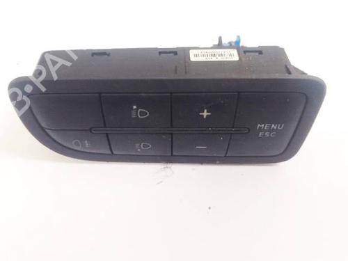 Used Switch Switch FIAT PUNTO EVO (199_) 1.3 D Multijet (199AXD1B, 199AXD1A, 199BXD1B, 199BXD1A,... (90 hp) 35148430 35148430