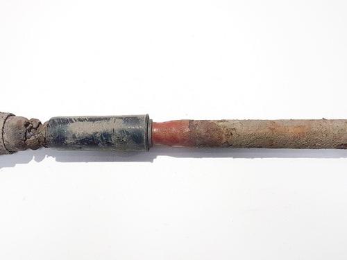 Used Right rear shock absorber Right rear shock absorber 35451109 35451109